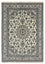 Perserteppich - Nain 238 x 168 cm Teppich Wohnzimmer