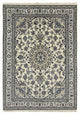 Nain - 12la Teppich 238x168cm - Perserteppich