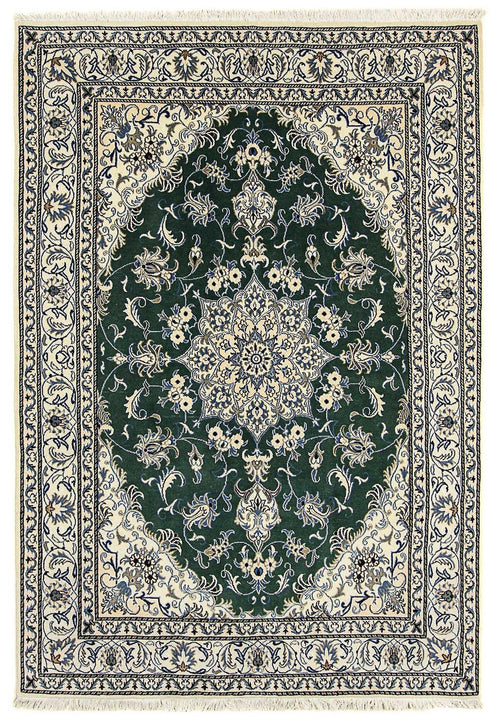 Perserteppich - Nain 245 x 170 cm Teppich Wohnzimmer