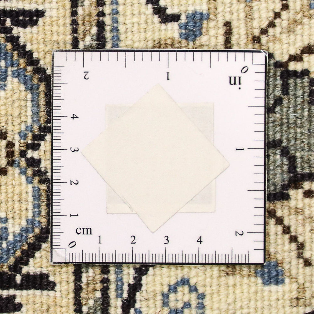 Perserteppich - Nain 240 x 166 cm Wohnzimmer Teppich