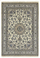 Nain - 12la Teppich 240x167cm - Perserteppich
