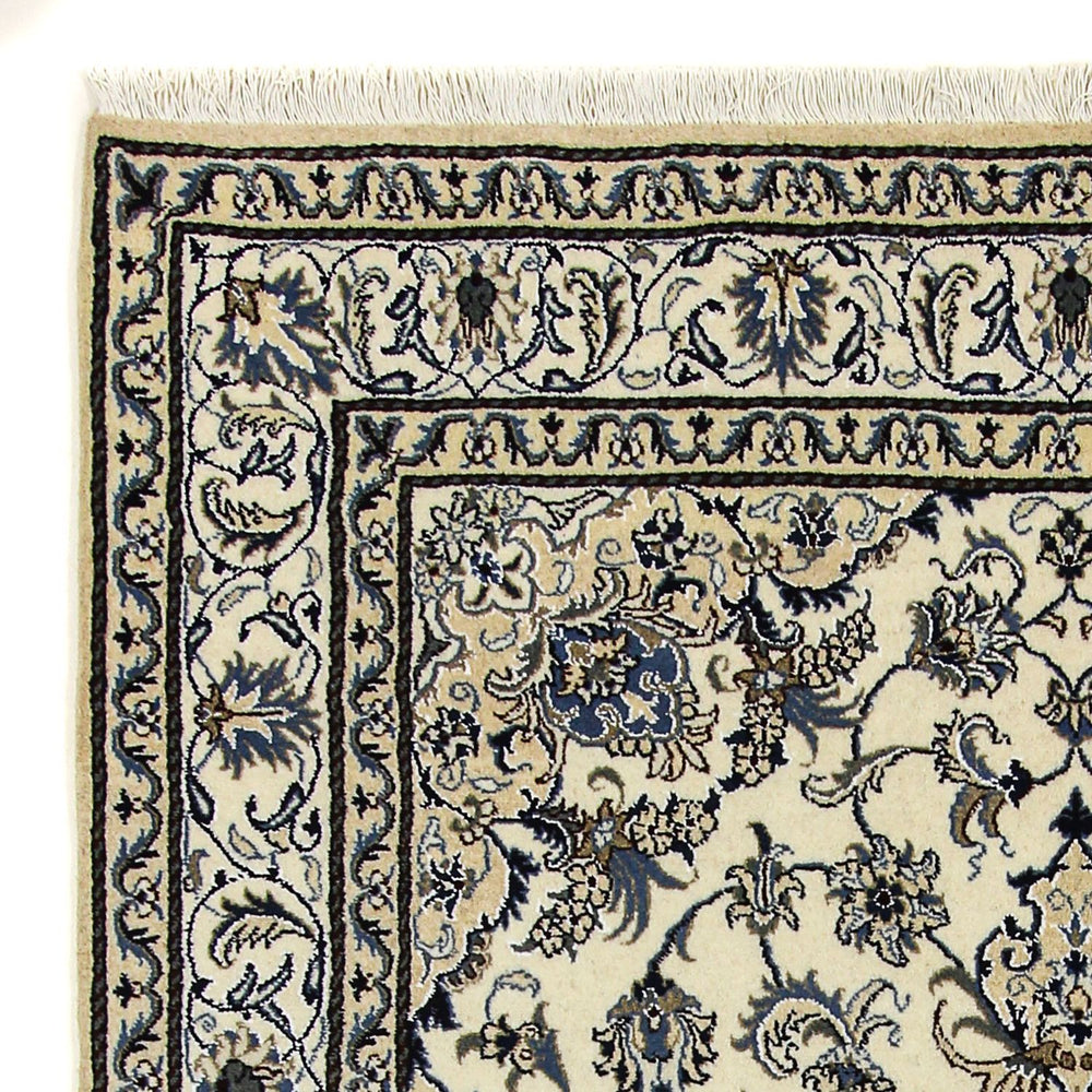 Perserteppich - Nain 240 x 167 cm Teppich Wohnzimmer