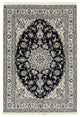 Nain - 12la Teppich 238x166cm - Perserteppich