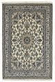 Nain - 12la Teppich 248x165cm - Perserteppich