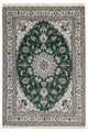 Perserteppich - Nain 244 x 168 cm Wohnzimmer Teppich