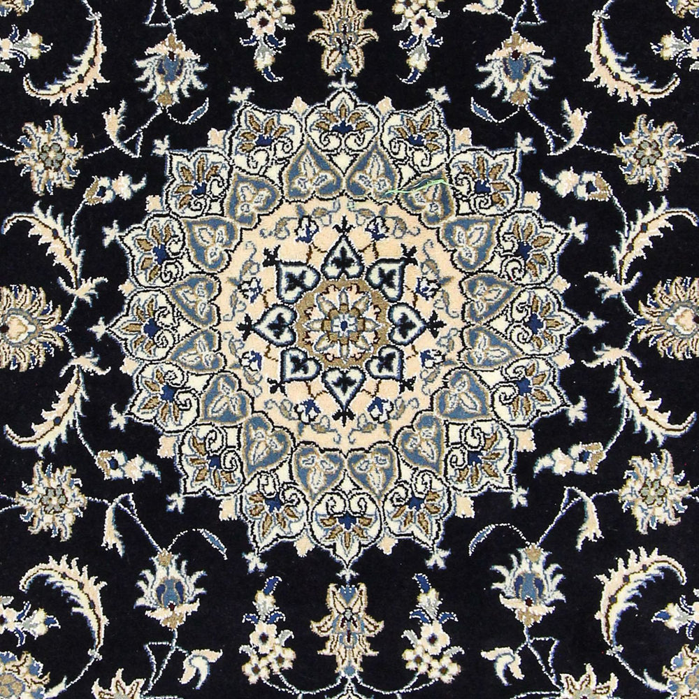 Perserteppich - Nain 300 x 200 cm Teppich Wohnzimmer