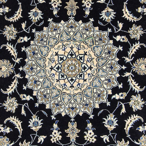 Perserteppich - Nain 300 x 200 cm Teppich Wohnzimmer
