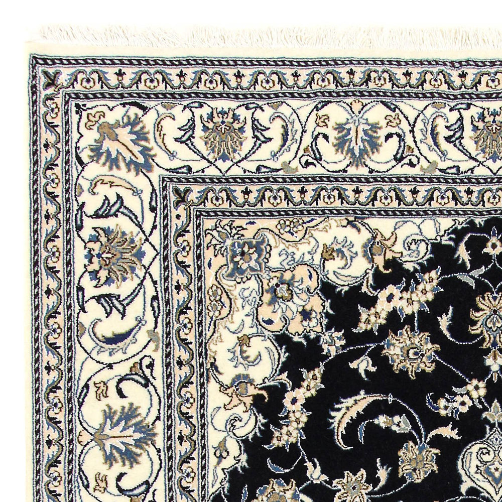 Perserteppich - Nain 300 x 200 cm Teppich Wohnzimmer
