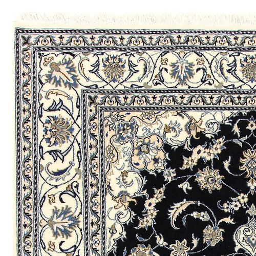 Perserteppich - Nain 300 x 200 cm Teppich Wohnzimmer