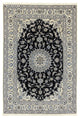 Nain - 12la Teppich 296x197cm - Perserteppich