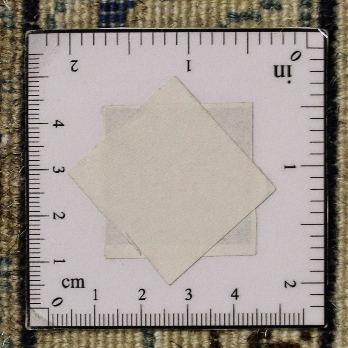 Perserteppich - Nain 343 x 251 cm Wohnzimmer Teppich