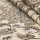 Perserteppich - Nain - Premium 240 x 160 cm Wohnzimmer Teppich