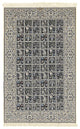 Perserteppich - Nain - Premium 235 x 147 cm Wohnzimmer Teppich