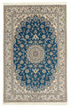 Nain - 6la Teppich 236x154cm - Perserteppich