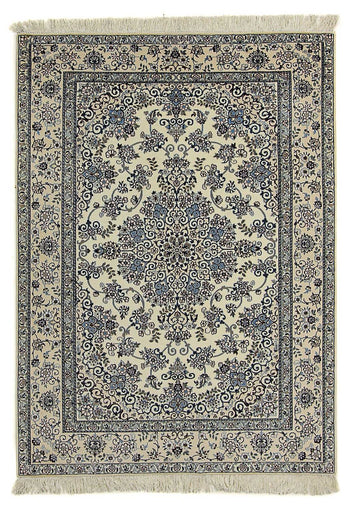 Perserteppich - Nain - Premium 183 x 133 cm Teppichbrücke