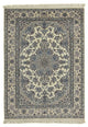 Nain - 6la Teppich 183x133cm - Perserteppich