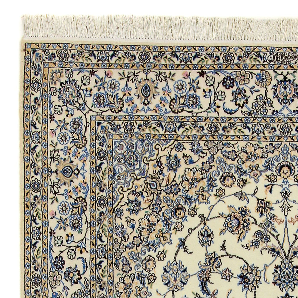 Perserteppich - Nain - Premium 255 x 160 cm Wohnzimmer Teppich