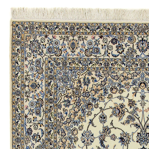 Perserteppich - Nain - Premium 255 x 160 cm Wohnzimmer Teppich