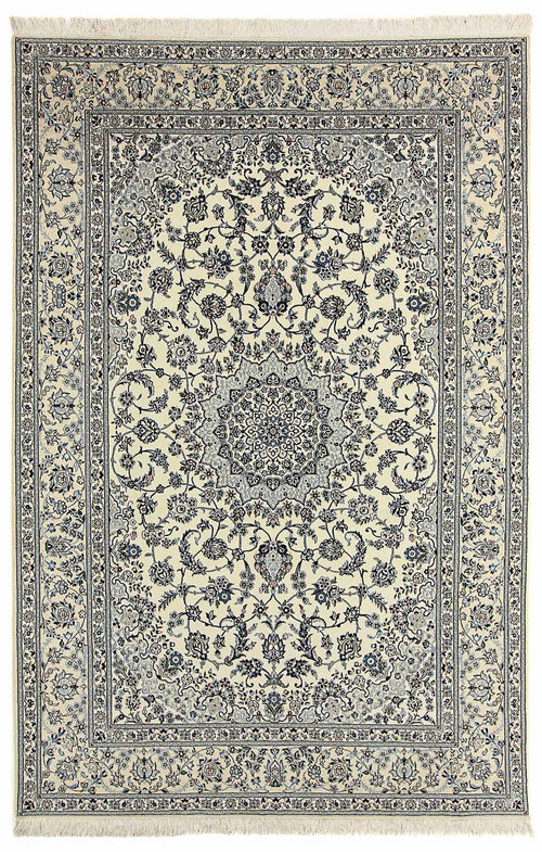Perserteppich - Nain - Premium 307 x 205 cm Wohnzimmer Teppich