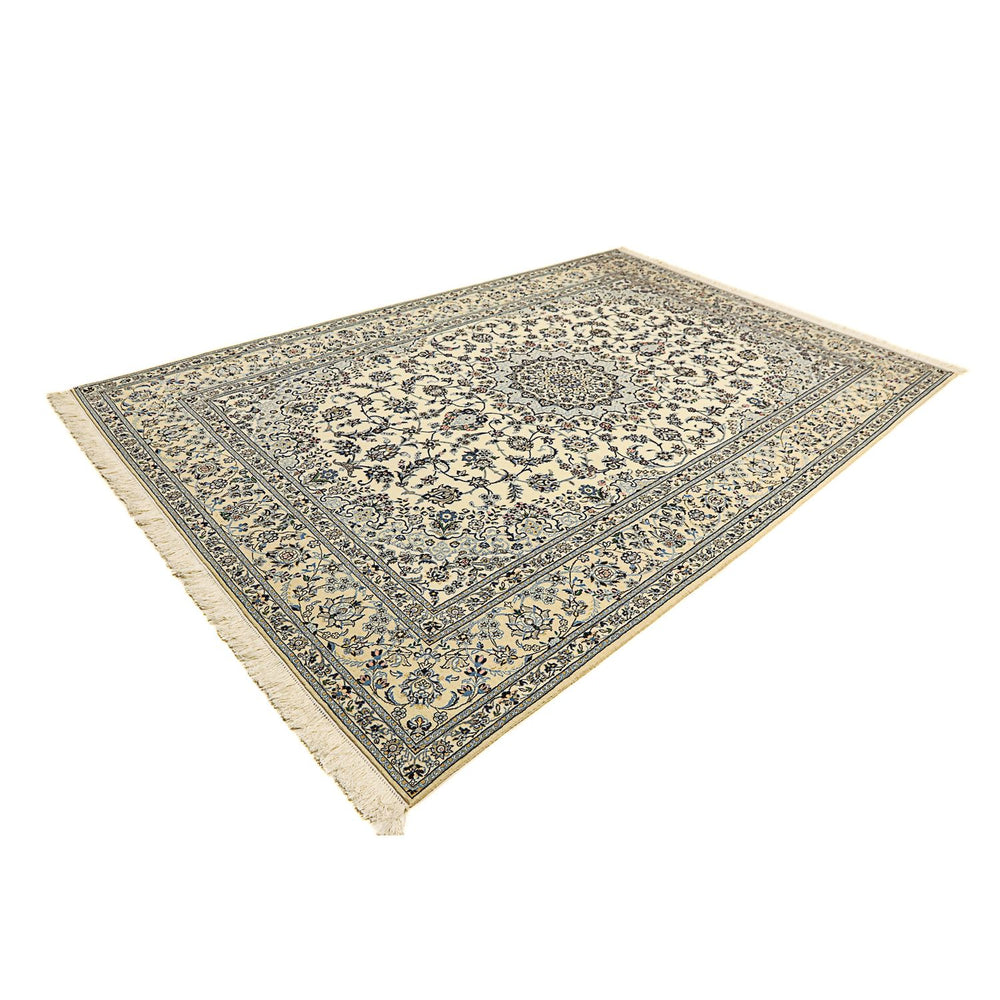Perserteppich - Nain - Premium 307 x 205 cm Wohnzimmer Teppich