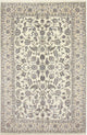 Perserteppich - Nain - Royal - 308 x 204 cm - creme