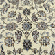 Perserteppich - Nain - Royal - 308 x 204 cm - creme