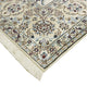Perserteppich - Nain - Royal - 308 x 204 cm - creme