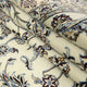 Perserteppich - Nain - Royal - 308 x 204 cm - creme