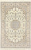 Perserteppich - Nain - Royal - 305 x 205 cm - creme