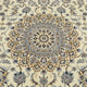 Perserteppich - Nain - Royal - 305 x 205 cm - creme