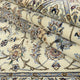 Perserteppich - Nain - Royal - 305 x 205 cm - creme