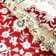 Perserteppich - Nain - Royal - 200 x 132 cm - rot