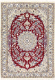 Nain - 9la Teppich 142x95cm - Perserteppich