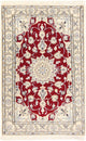 Nain - 9la Teppich 90x60cm - Perserteppich