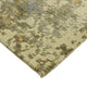 Designer Teppich - 305 x 203 cm - mehrfarbig