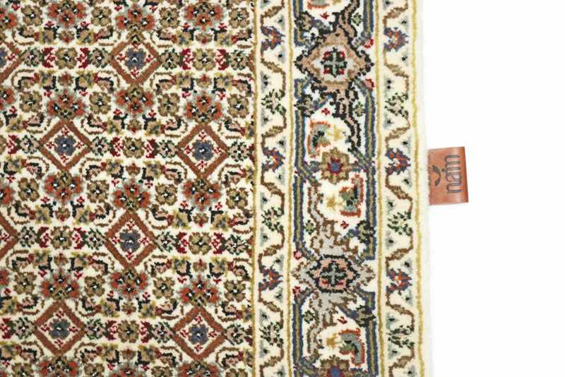 Orientteppich - Täbriz - 163 x 88 cm - sand
