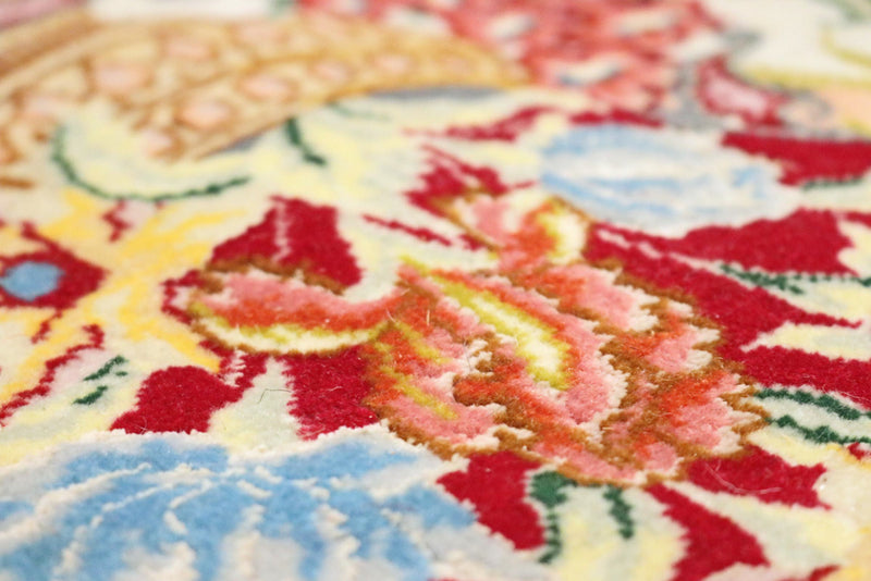 Perserteppich - Classic - 300 x 200 cm - rot