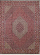 Perserteppich - Bidjar - 350 x 254 cm - rost