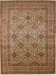 Perserteppich - Classic - 418 x 310 cm - sand