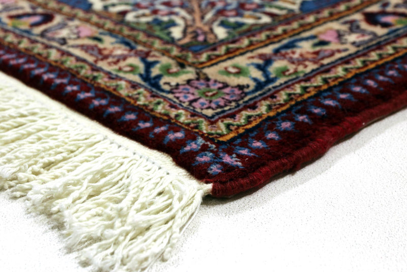 Perserteppich - Classic - 294 x 204 cm - dunkelbeige