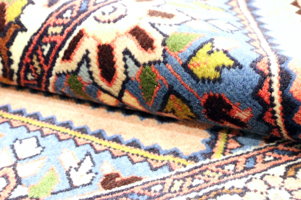 Läufer Perser - Classic - 482 x 68 cm - dunkelbeige