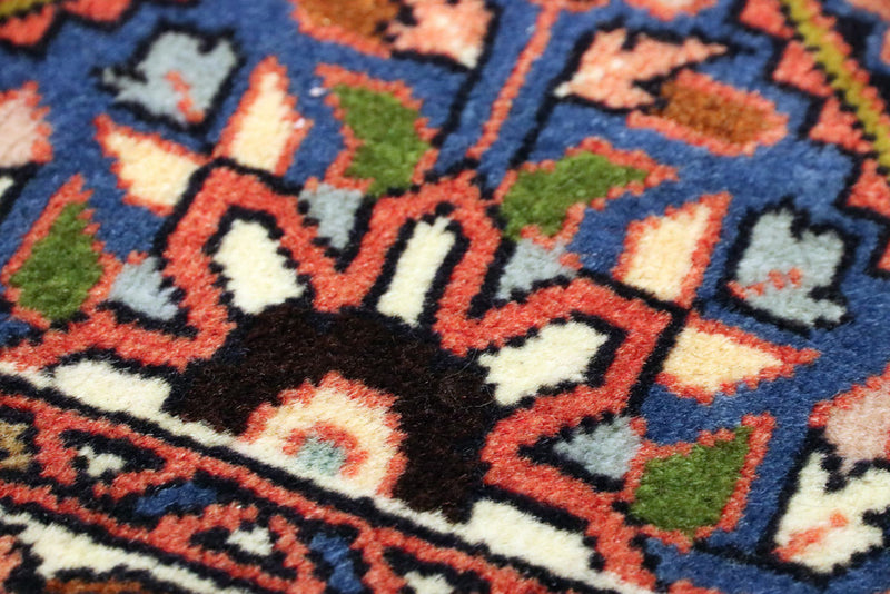 Läufer Perser - Classic - 482 x 68 cm - dunkelbeige