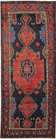 Läufer Perser - Nomadic - 315 x 128 cm - rot