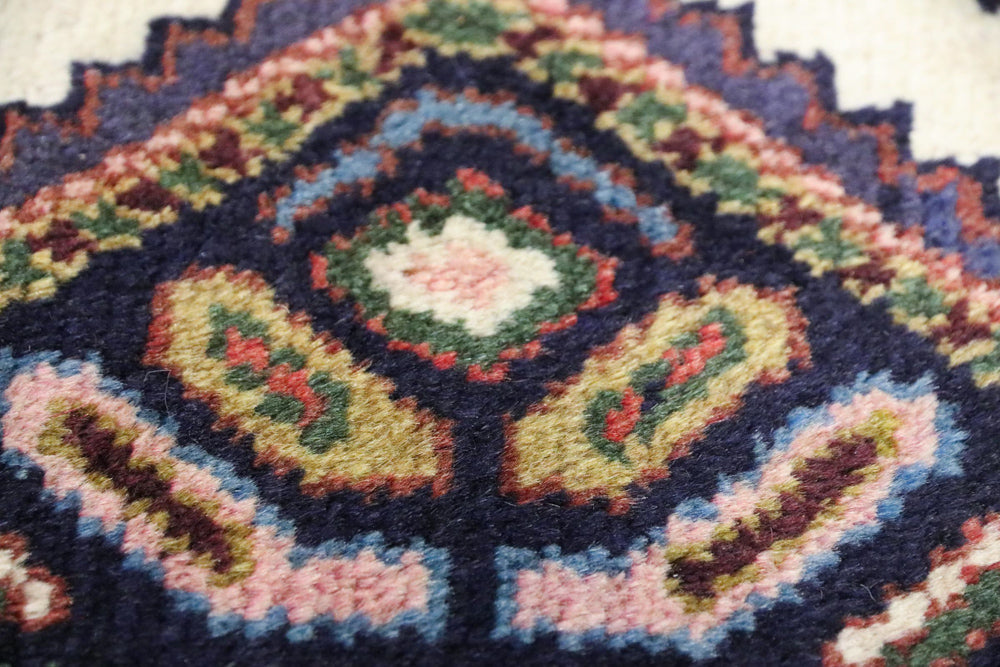 Läufer Perser - Nomadic - 325 x 85 cm - mehrfarbig