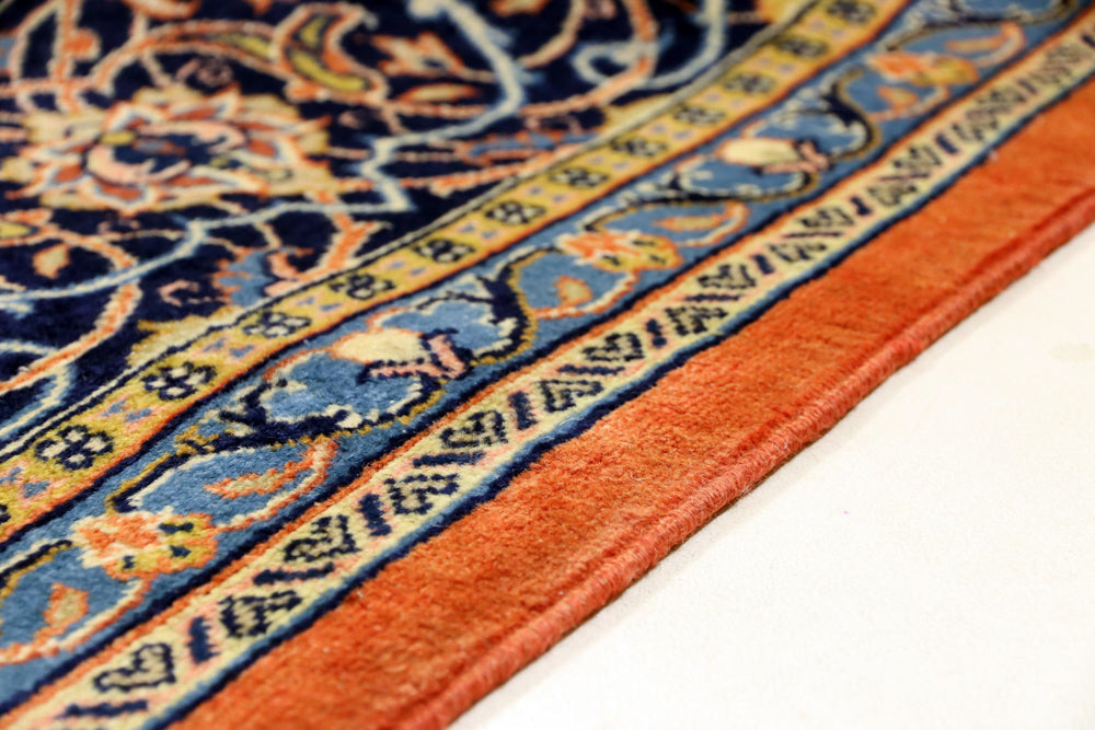 Perserteppich - Classic - 397 x 291 cm - rot