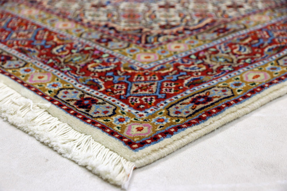 Perserteppich - Classic - 124 x 79 cm - sand