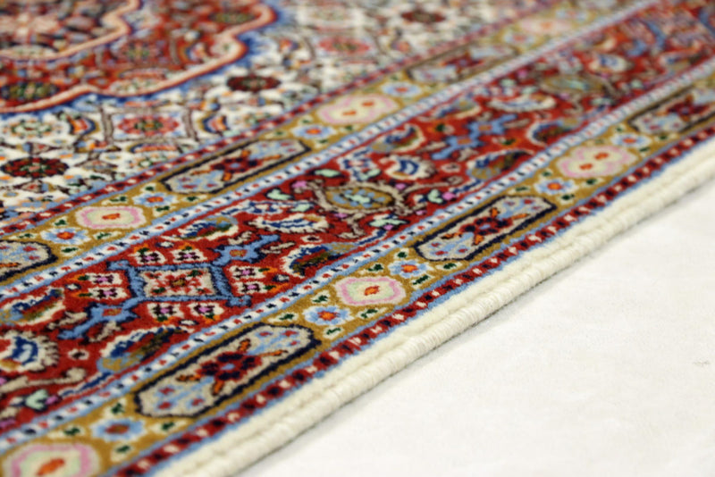 Perserteppich - Classic - 124 x 79 cm - sand