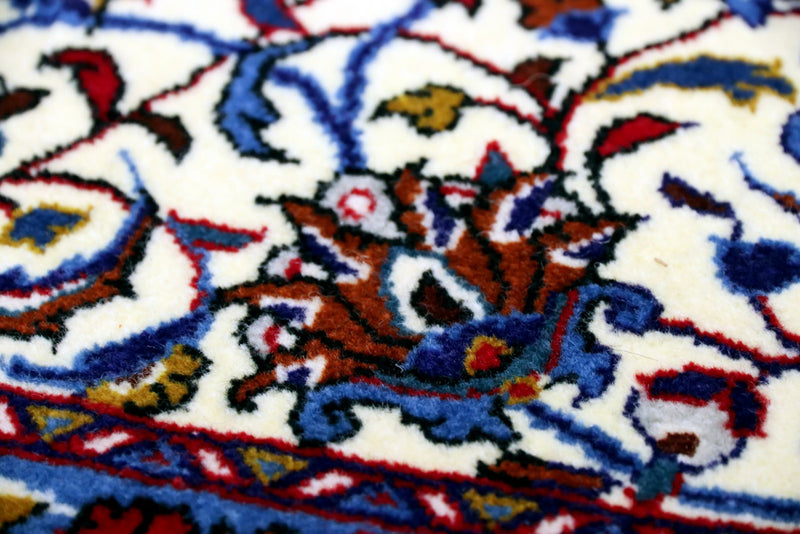 Perserteppich - Classic - 207 x 130 cm - sand