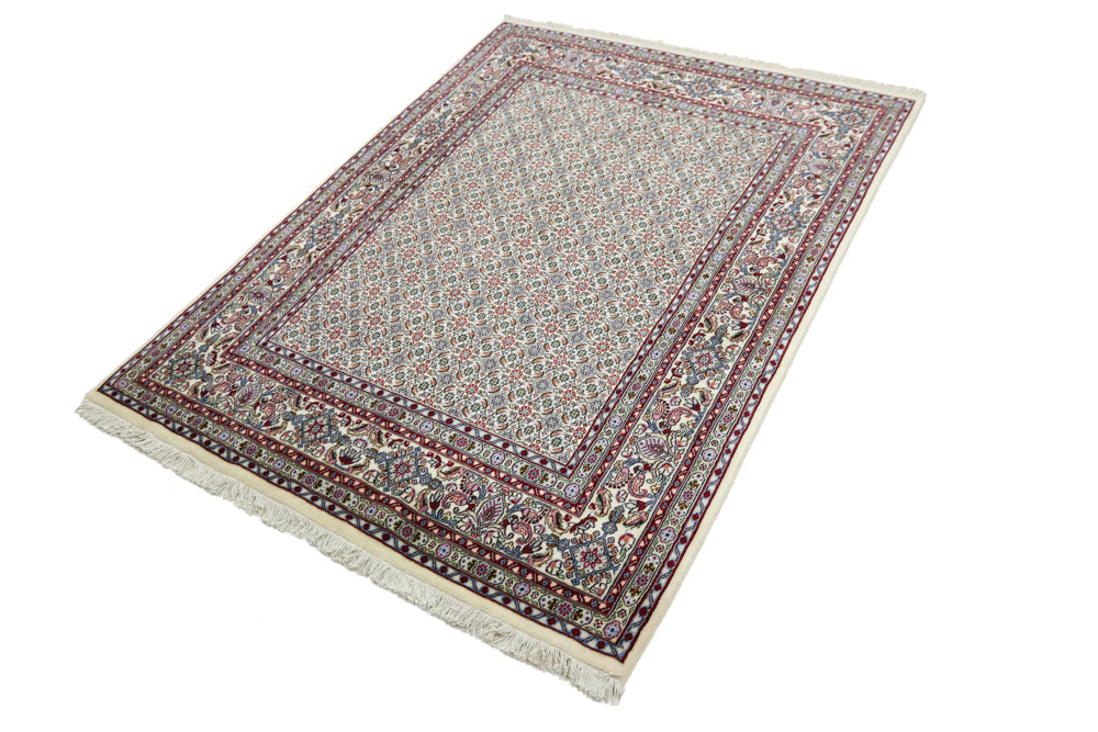 Perserteppich - Classic - 203 x 150 cm - sand