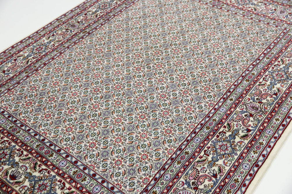 Perserteppich - Classic - 203 x 150 cm - sand